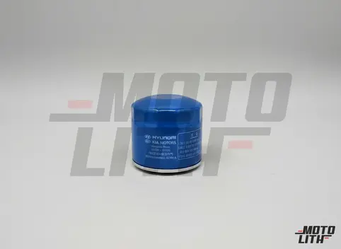 FILTER ASSY-ENGINE OIL