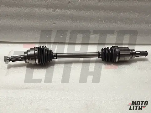 Drive Shaft Left