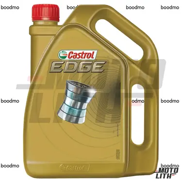 Engine Oil 5W-30 (3.5L)