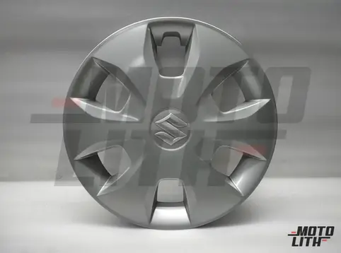 WHEEL COVER 35.36 CM (14) WAGONR