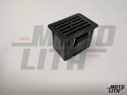 GRILLE.AIR CON SWITC