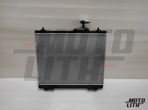 RADIATOR ASSY