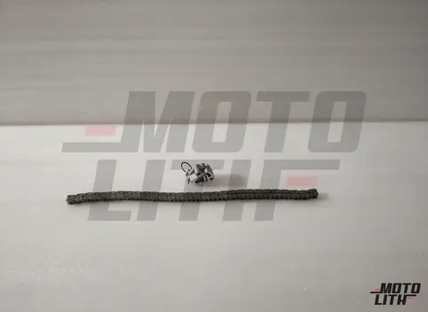 Timing Chain Kit -Qtr. (120 Chain Links)