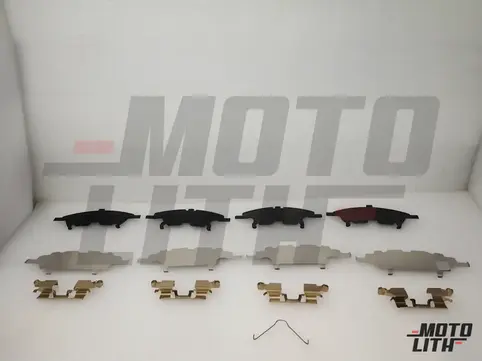 FLOATING BRAKE SHOE