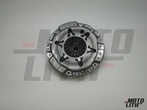 CLUTCH SET