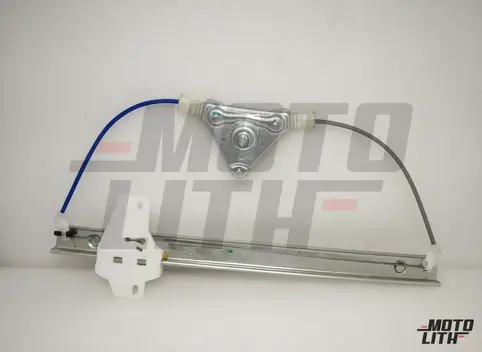 Rear Window Regulator Left