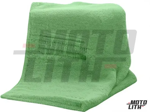 Car Cleaning Cloth (Pack of 6) 250 Gsm 30X40 cm