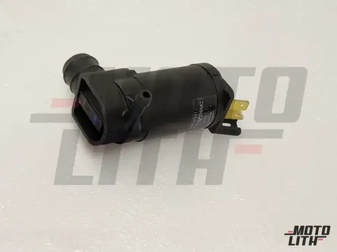 PUMP ASSY