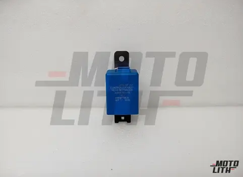 CONTROLLER ASSY, RR DEFOGGER