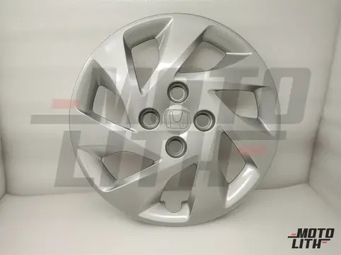 TRIM, WHEEL (14")