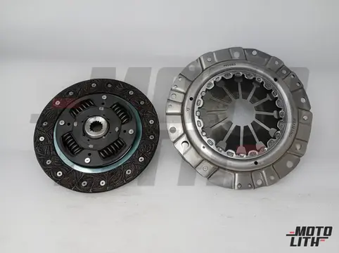 Clutch Kit (Disc+Pressure Plate)