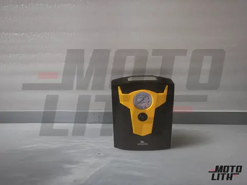Tyre Inflator (Analog)