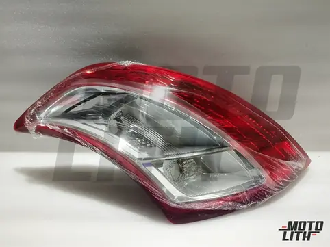Rear Combination Lamp Left