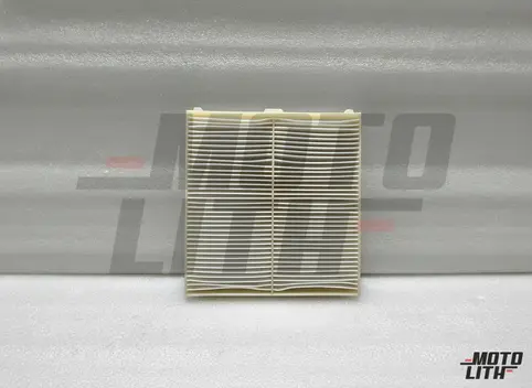 Cabin Air Filter