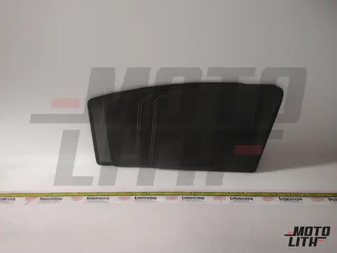 Sun Shade - Fix Curtain (Set of 4)