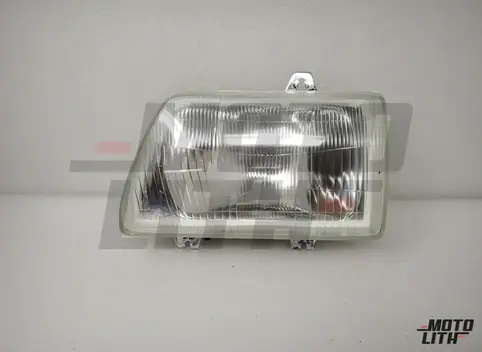 Headlamp Assembly Left