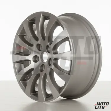 WHEELAL(17X7J)(SILVER)
