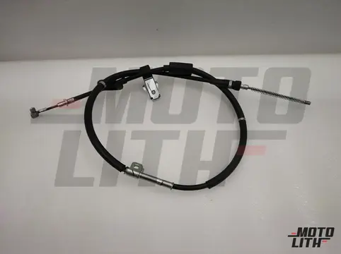CABLE ASSY PARKING BRAKE(ALTO/WR 16