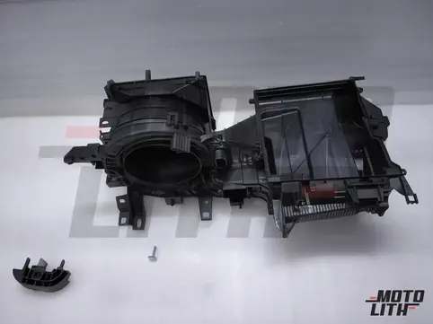 .CASE BLOWER