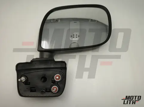 MIRROR ASSYOUT REAR VIEWR