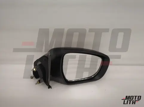 Side Rear View Mirror Right