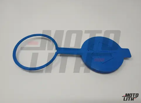 CAP, WASHER TANK