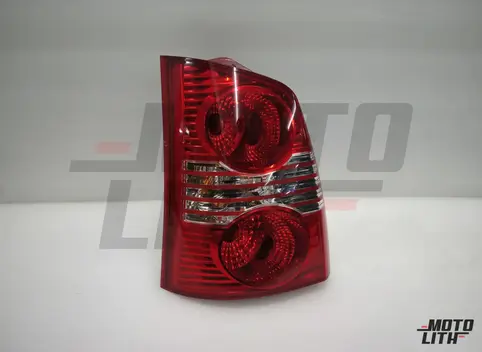 LAMP ASSY-REAR COMBINATION,LH