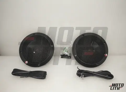 5.25" Prime 2 Way Full Range Speaker