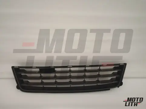 Front Radiator Grille