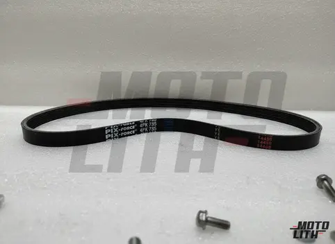 V-Ribbed Belt
