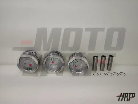 Piston Kit, Engine