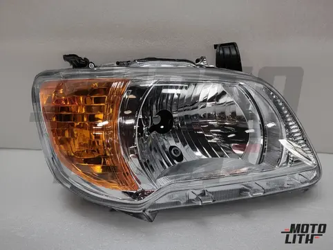Headlamp Assembly Right
