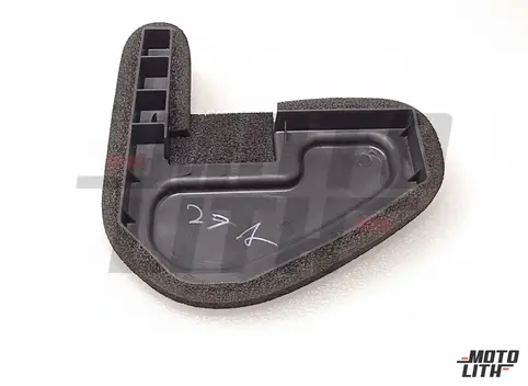 COVERFRONT FENDER FRL