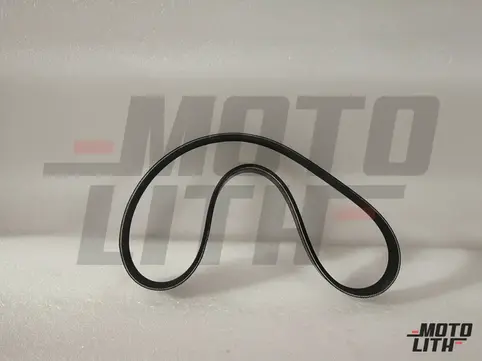 V-Ribbed Belt