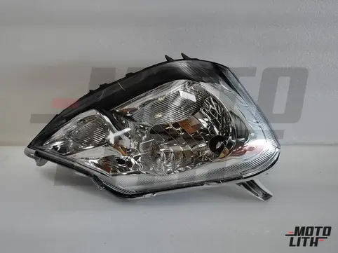 Headlamp Assembly Right