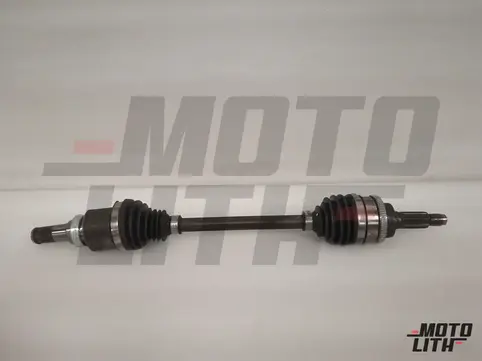 Drive Shaft Left