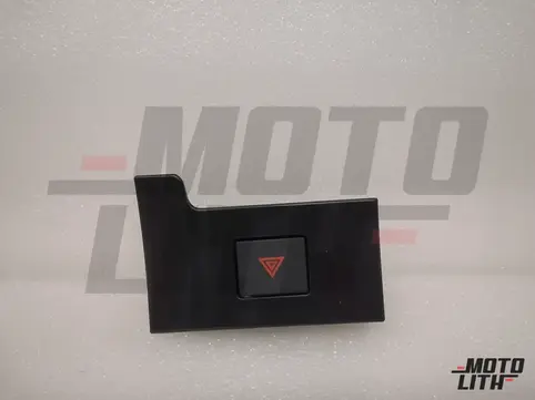 Hazard Warning Switch