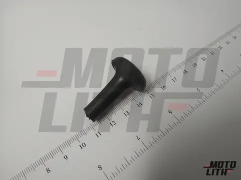 Seat Knob Rear