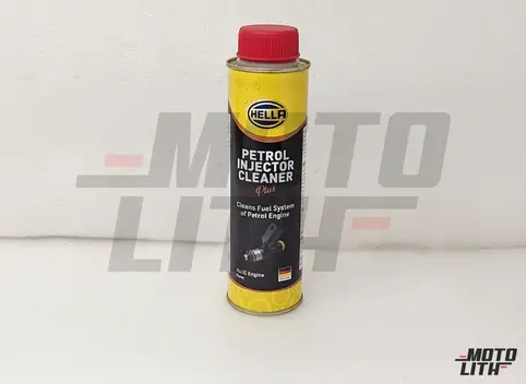 Petrol Injector Cleaner Plus (200ml)