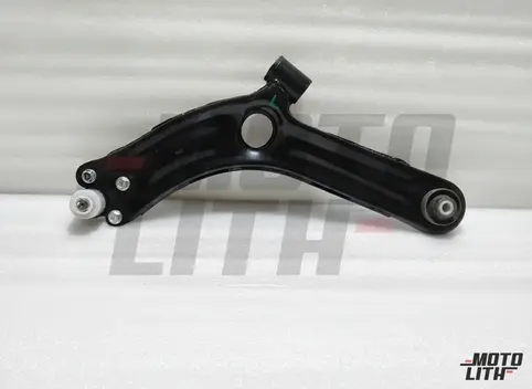Track Control Arm Left