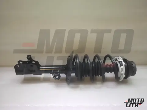 Front Suspension Strut Assembly Right