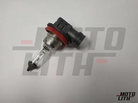 H8 Halogen Bulb 12V 35W (Single Bulb)