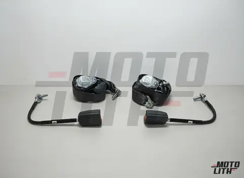 ASSY KIT SEAT BELT FRONT