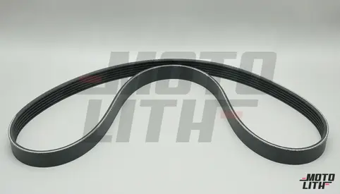 V-Ribbed Belt