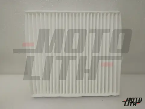 Cabin Air Filter