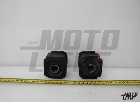 Rear Suspension Bush (Set of 2)