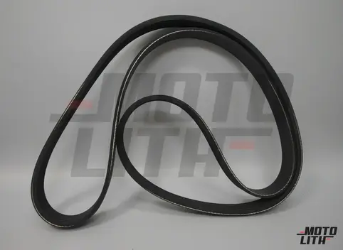 V-Ribbed Belt