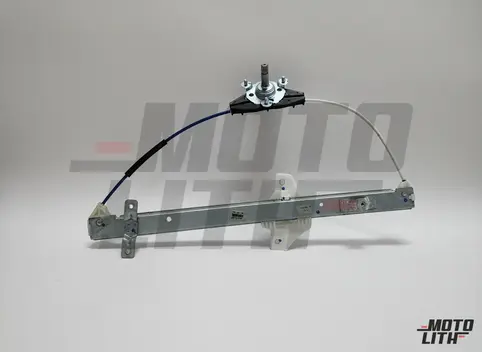 REGULATOR ASSYFRONT WINDOWL