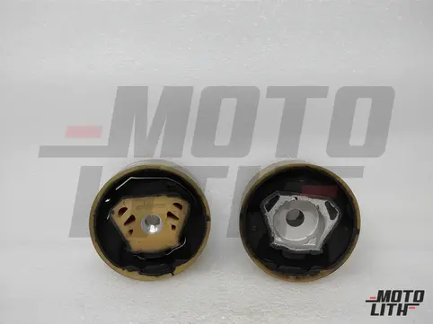 Engine Mounting Set