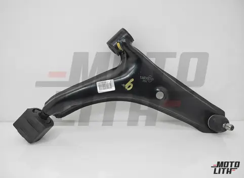 Track Control Arm Left